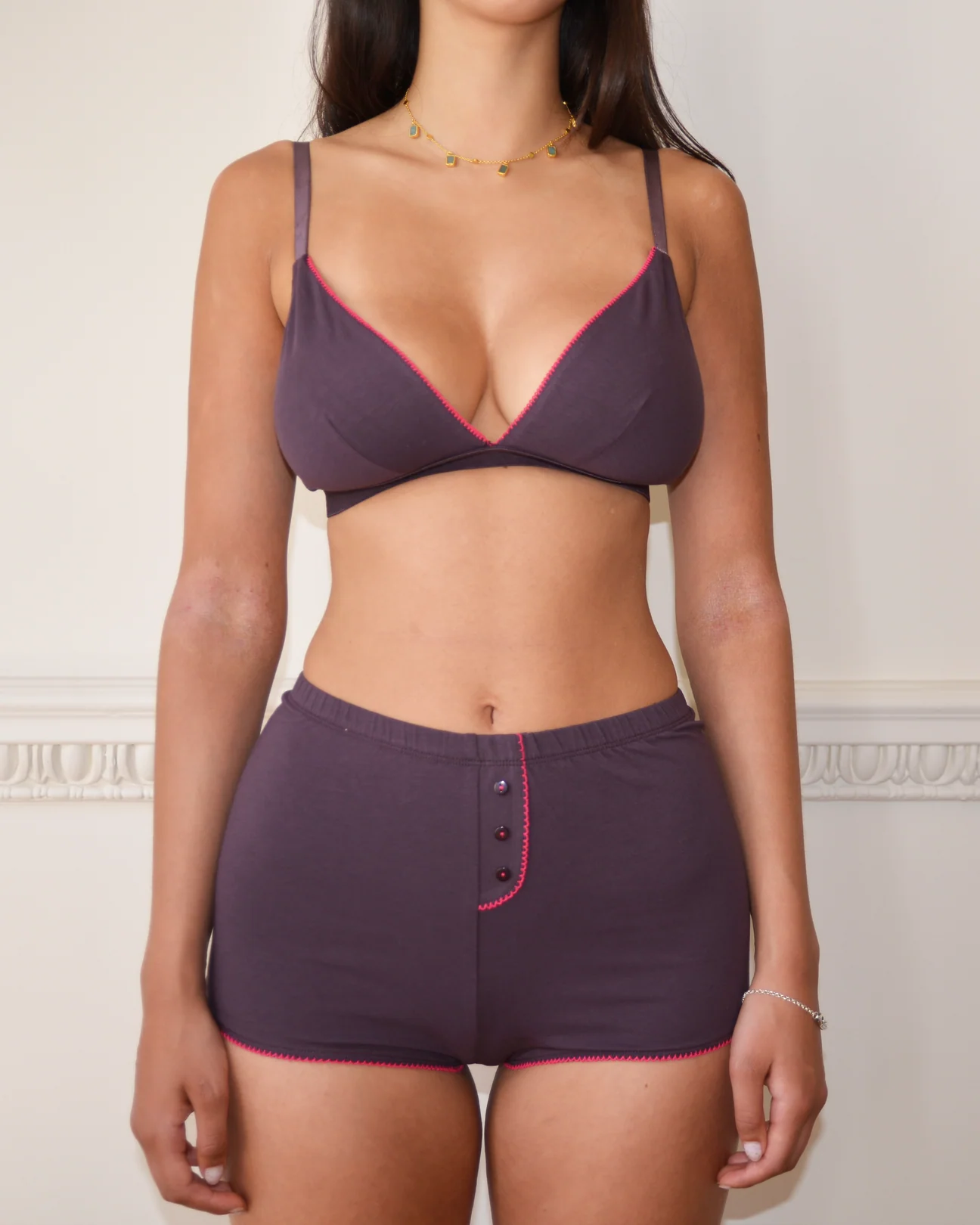 Beautiful Comfort for Every Day